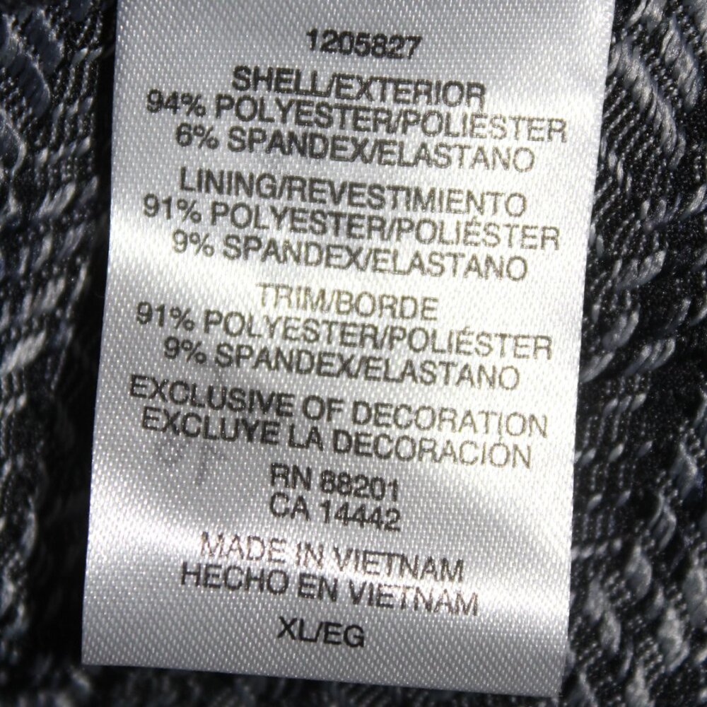 MPG Active Racerback Travel Dress Pockets (380) - Picture 15 of 16